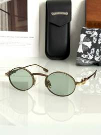 Picture of Chrome Hearts Sunglasses _SKUfw73585412fw